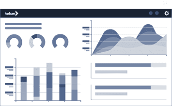 蓄積されたデータの収集・分析