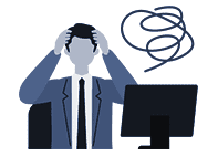 適正な募集活動のために適切な比較推奨ができているのか不安